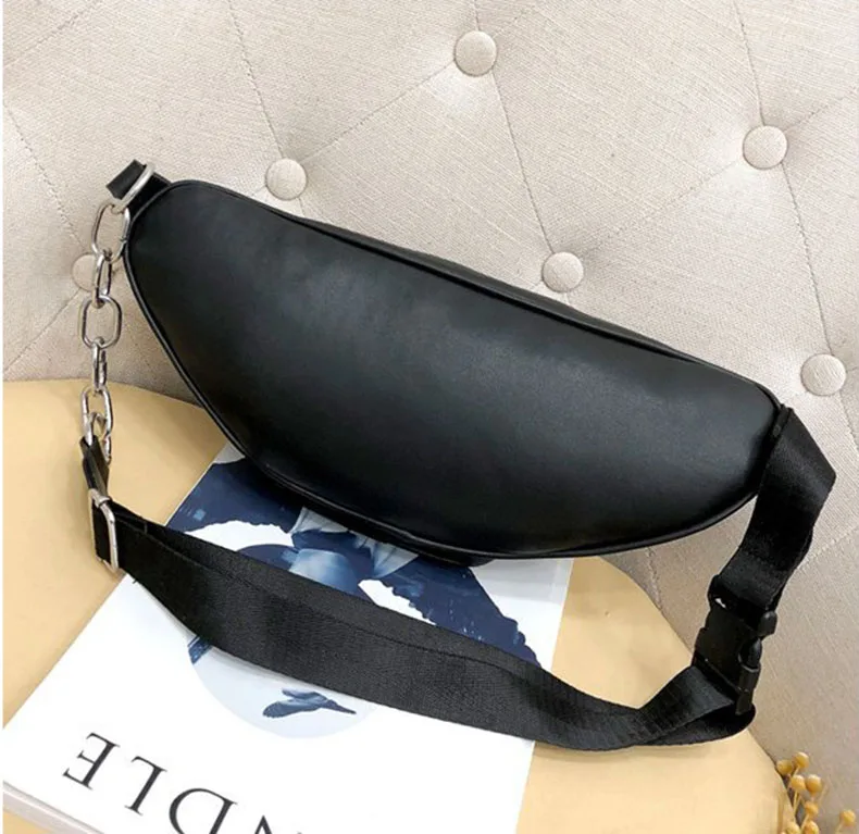 2018 новая женская сумка корейская мода дикие сумки на плечо диагональная сумка для отдыха колледж Ветер нагрудный карман