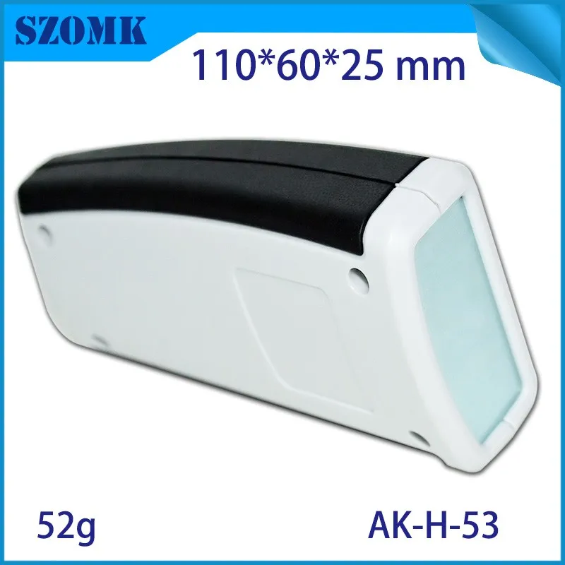 new arrival szomk shenzhen plastic box enclosure electronic handheld control encloure outlet box junction housing instrument enclosure ( (7)