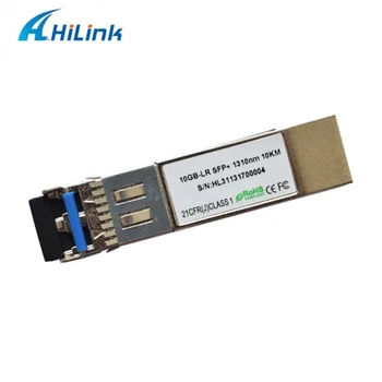 

Optic Fiber Communication Equipment 10G SFP 10km 1310nm SFP-10G-LR SFP Transceivers Modules 3 Pieces a Lot