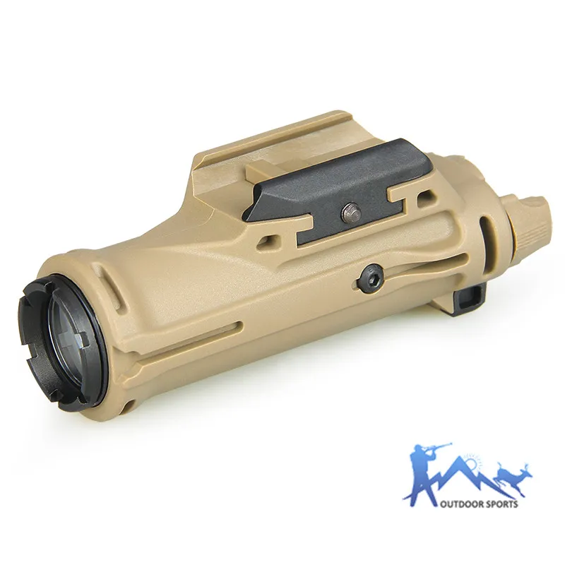 TRIJICON Tatical SD73/XH15 фонарик высокопроизводительный светодиодный с Всепогодный уплотнительное кольцо и уплотнения для охоты OS15-0129