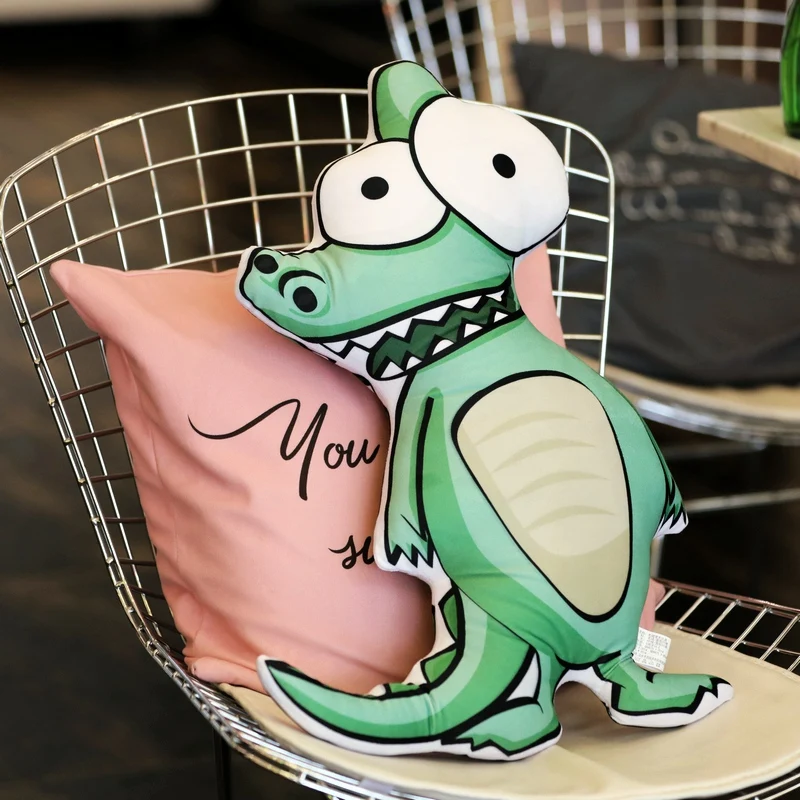 crocodile
