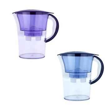 

Water Filter Household Activated Carbon Jug Home Purifier Healthy Drink Machine