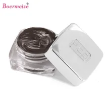 Перманентный PCD Пигмент чернил черный кофе цвет чернила для губ Microblading постоянный макияж для татуировки ручка чернила держатель чашки питания