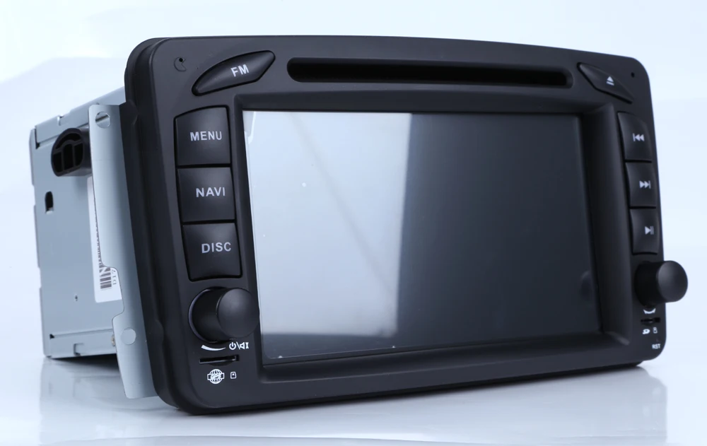 Sale HIRIOT Car Android 7.1 DVD GPS Player For MERCEDES BENZ W203 W209 W639 W168 W163 W463 VITO VIANO VANEO Radio Wifi/4G MAP BT DAB+ 2 Sale HIRIOT Car Android 7.1 DVD GPS Player For MERCEDES BENZ W203 W209 W639 W168 W163 W463 VITO VIANO VANEO Radio Wifi/4G MAP BT DAB+ 2