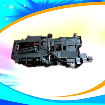 

Pulled out Original OFFICEJET 6000 6500 7000 7500 PRINTER Service Station Assembly Clean Unit ink pump CB057-67016