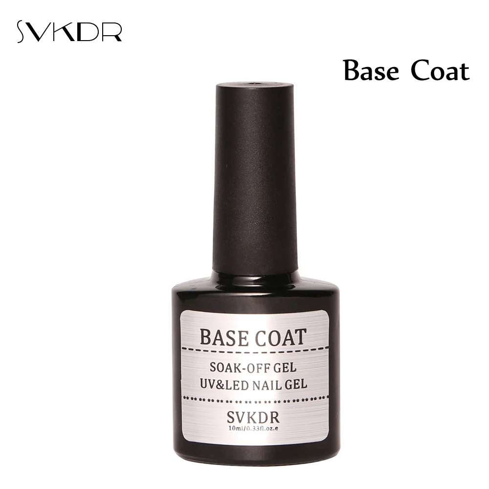 Base Coat-1