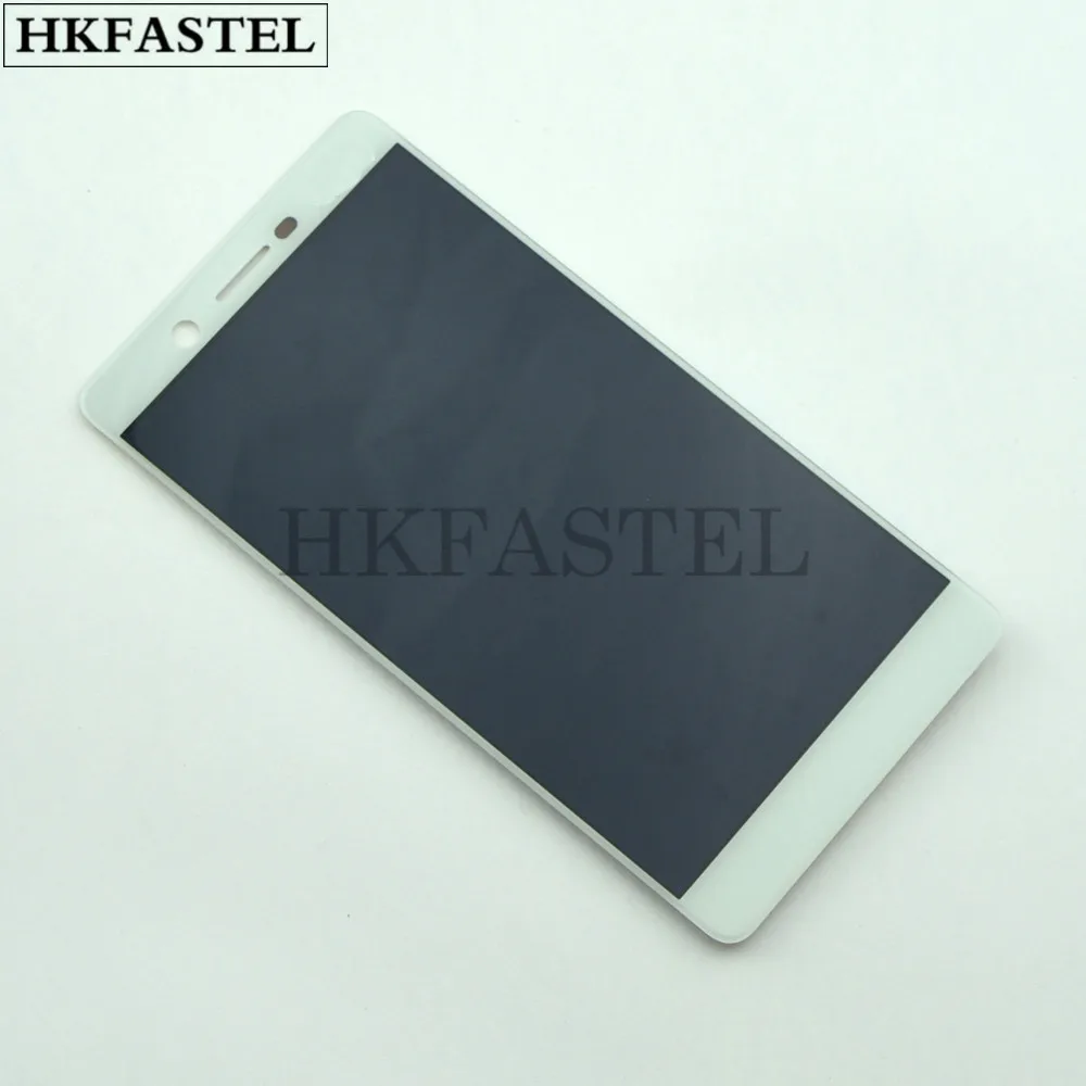 Nokia 7 LCD 6