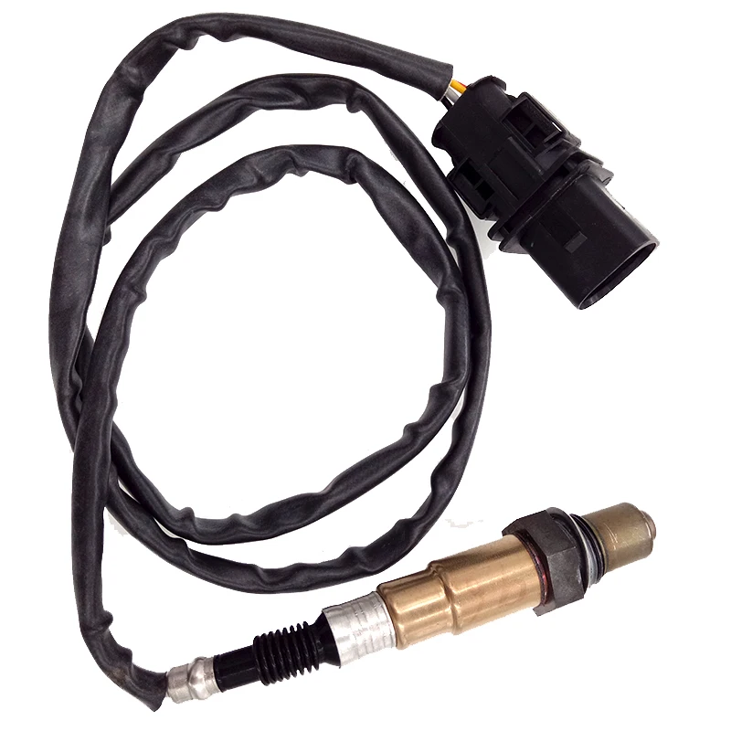 Hight Quality Air Fuel Ratio Sensor 0258017025 LSU4.9 Wideband Oxygen