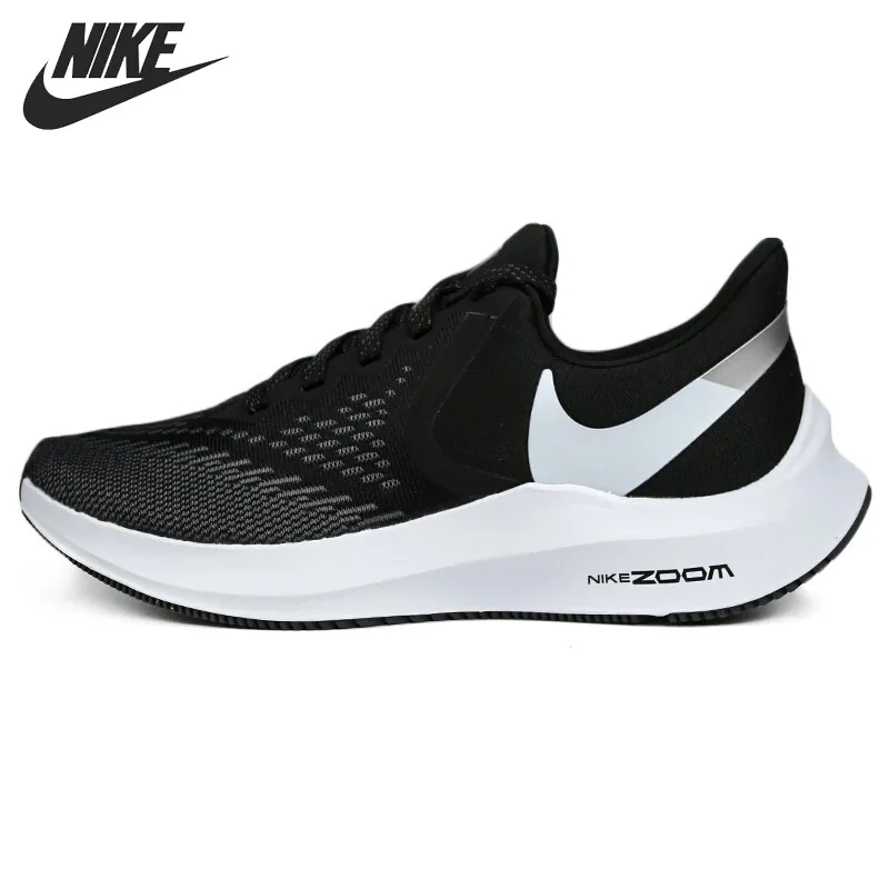 nike nike zoom winflo 6