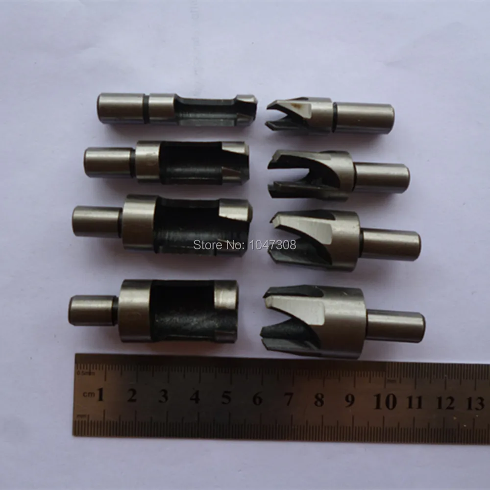 Professional Plug Cutters