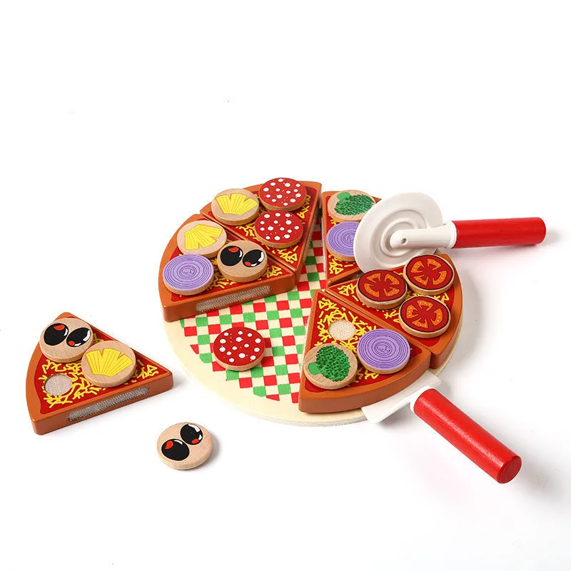 fidget toys de pizza