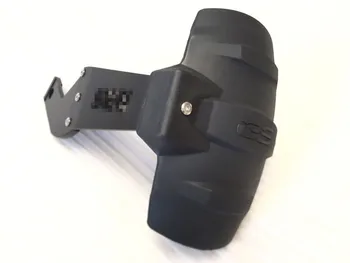 

For F800GS F700GS F800R F650GS 08-17 Modified Rear Fender Mudguard Mudflap Guard Cover 2008 - 2017 2016 2015 2014 2013 2012