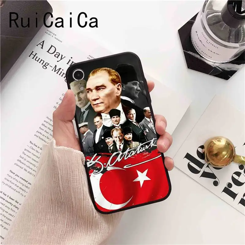 Turkey Mustafa Kemal Ataturk