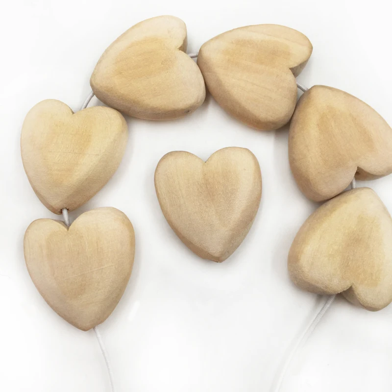 Prix pour 21x20mm 100 pcs Sécurité Et Protection de L'environnement En Bois Naturel Coeur Perles Unfinished Bébé Anneau De Dentition JOUET En Bois Dentition pour le BRICOLAGE Prix pour 21x20mm 100 pcs Sécurité Et Protection de L'environnement En Bois Naturel Coeur Perles Unfinished Bébé Anneau De Dentition JOUET En Bois Dentition pour le BRICOLAGE