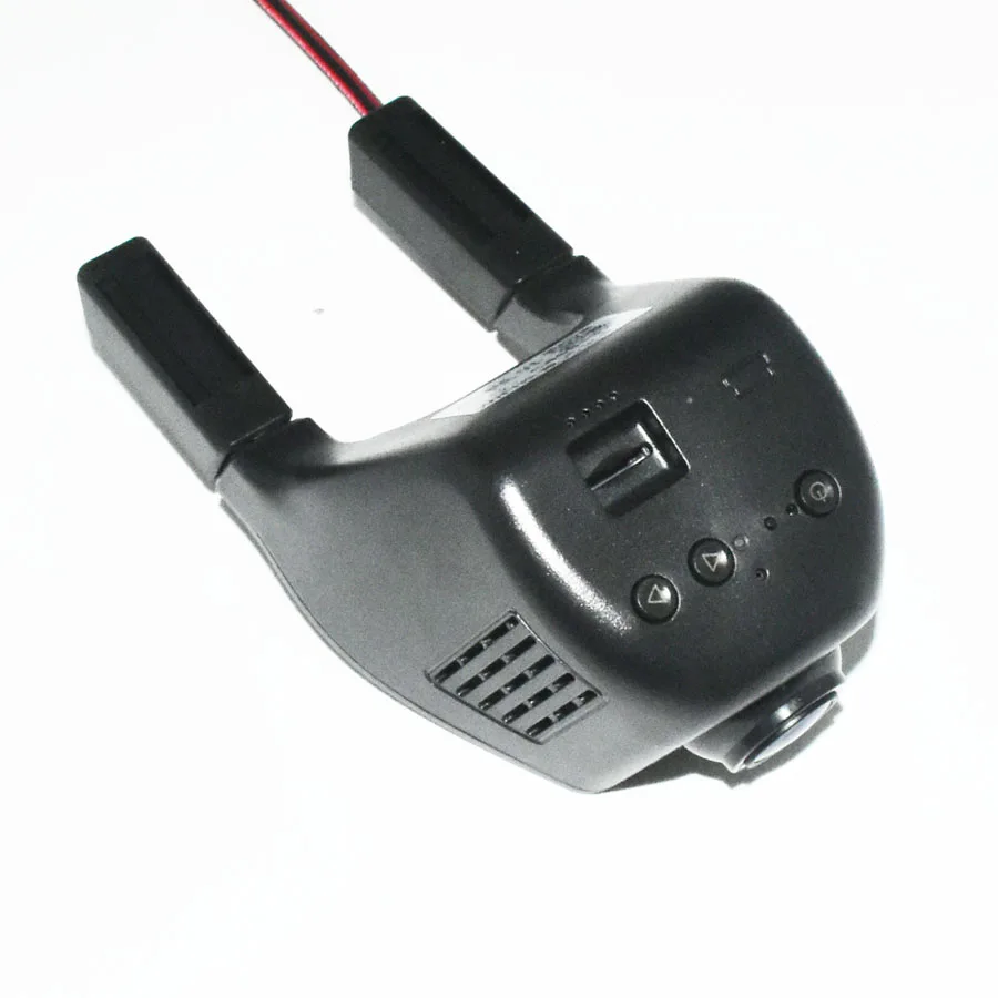 

Novatek Sony IMX 322 Wide Angle 1080P Night Vision DVR WiFi APP Manipulation Universal Hidden Car Video Recorder