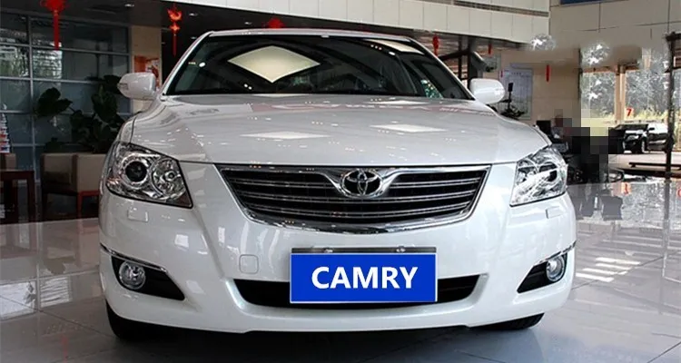 2 шт. Передняя капота газовый подъемник Поддержка стойки амортизатор для Toyota CAMRY