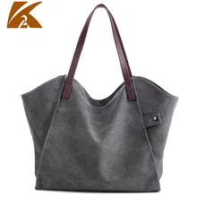 Женская сумка на плечо, повседневная, большая, вместительная, Брезентовая, сумки для покупок, тоут, стиль, холст, Корейская версия, наплыв толстых ларгов