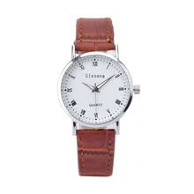 Ulzzang De Luxe Marque Femmes Montres En Acier Inoxydable Montre De Mode Simple Élégant Dames Poignet Montres relogio 4 Couleurs