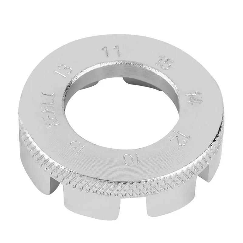 Bicycle 8 Way Spoke Nipple Key Bike Cycling Wheel Rim Spanner Wrench Repair Tool Light and portable bike accessories bicycle *30 Bicycle 8 Way Spoke Nipple Key Bike Cycling Wheel Rim Spanner Wrench Repair Tool Light and portable bike accessories bicycle *30
