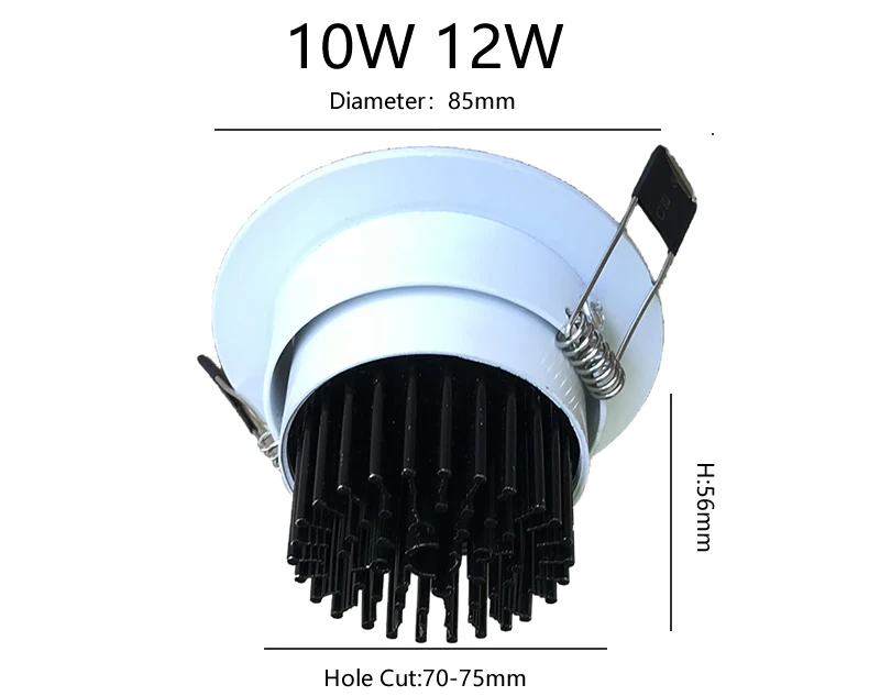 85mm