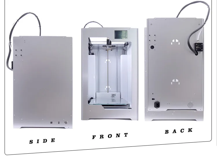 Cheap Impressoras 3D