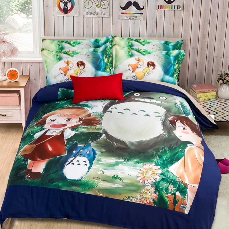 Fairy Tail Twin Bedding Fairy Tail Twin Bedding