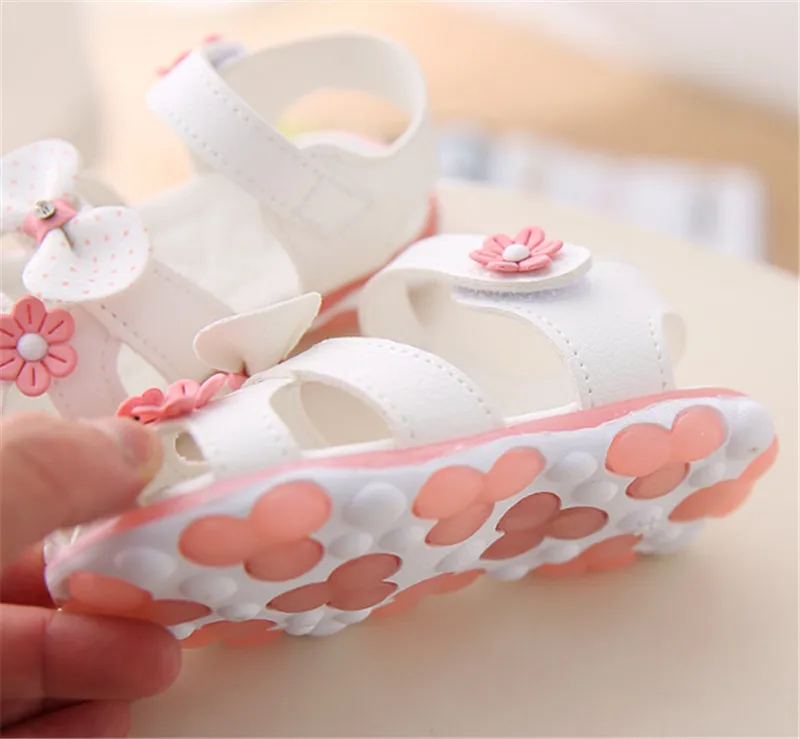 baby girls shoes  (3)
