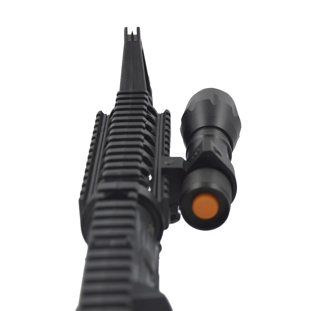 AloneFire M3017 30 мм кольцо Вивер Пикатинни 21 мм рельс страйкбол винтовка стрелковый пистолет светильник лазерный прицел тактический крепление база ласточкин хвост