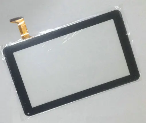 

New 9" Irulu X1 9 Tablet Touch Screen Touch Panel glass sensor tablet Digitizer vtcp090a24-fpc-1.0 Replacement Free Shipping