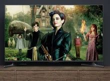 Wifi, 1080p 65 pouces, 75 pouces, Smart TV Mi TV Led TV Lcd, 4A, vrai télécommande Ultra HD 4K