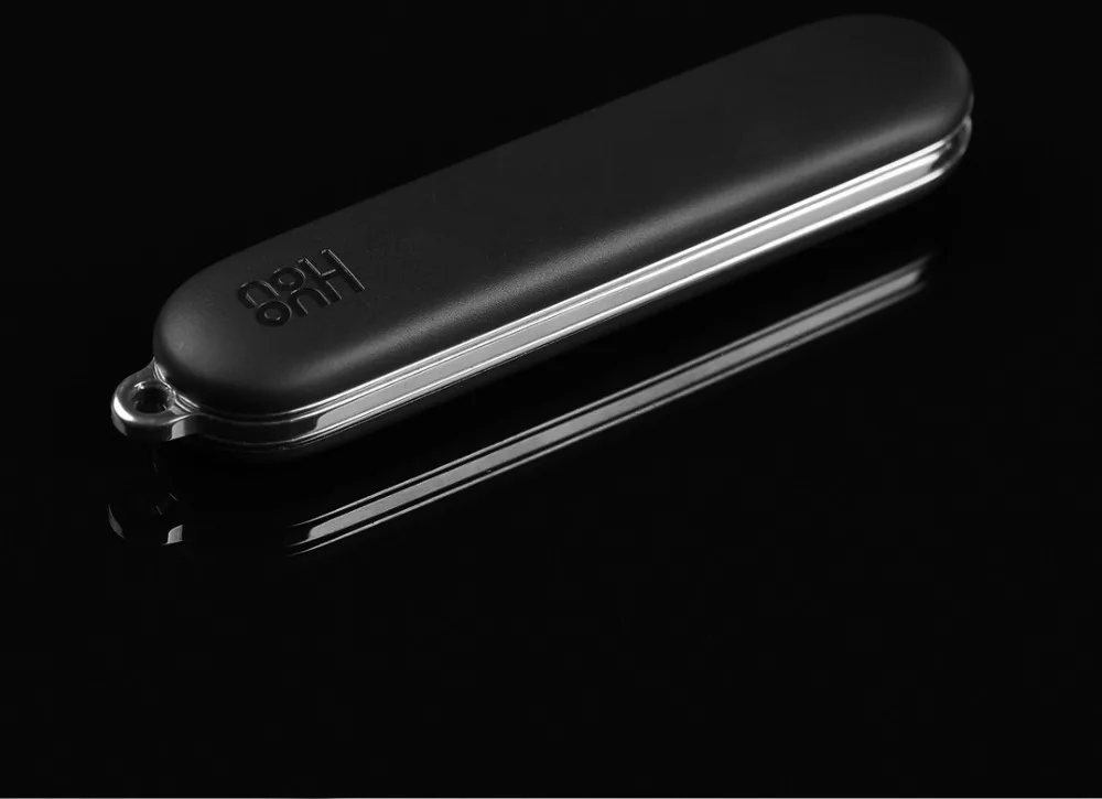 Xiaomi Huohou мини-Распаковка ножей складные фруктовые ножи инструмент для резки походный инструмент открытая посылка для выживания на открытом воздухе зажим для лагеря острый резак D5