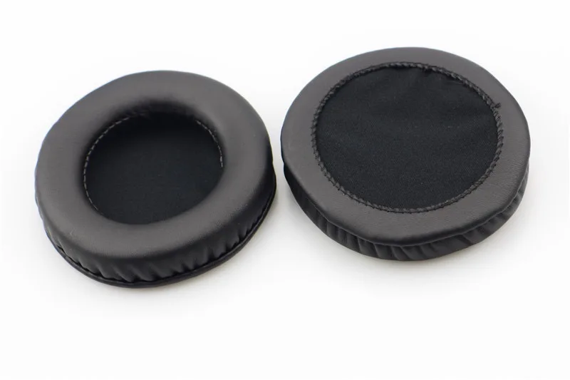 earpads espuma cabeça banda superior almofada