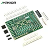 Детали для тренировочной доски jyrkence для начинающих DIY SMD/SMT, набор для пайки и обучения навыкам AE1173 ► Фото 1/6