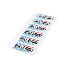 По Заводской Цене с тиснением из ПВХ бумага водонепроницаемый стикер и коробка набор дизайн печать один в один сервис