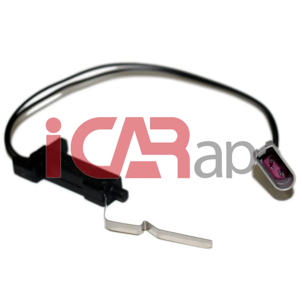 Environment Outdoor air temperature sensor for Ford Mondeo OEM 6PT004741 06 1S7F 10K 936 AAin