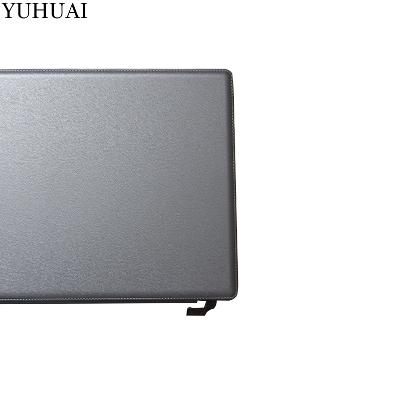 laptop LCD BACK COVER for Samsung Chromebook XE500C12 LCD top cover case BA98-00557A