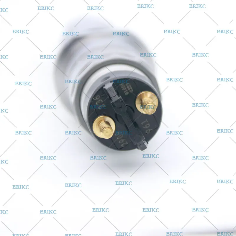  ERIKC Original Fuel Inyector 0445120236 Diesel Nozzle Oem 4939061 Auto Electric Fuel Injector 49401