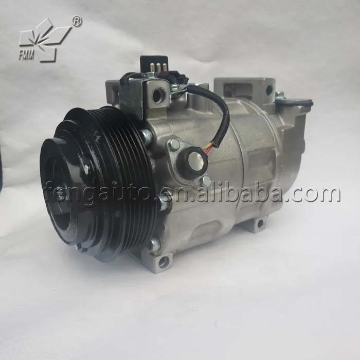 0002340711 0002345203 447200-9053 A0002301311 авто ac компрессор 6CA17C для Mercedes Benz W202 C280 S202 C180 A208 C36