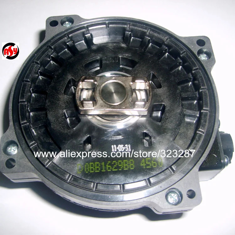 Кодер uttih-b20fk работать для Servo Двигатель sgmgv-44ada6c
