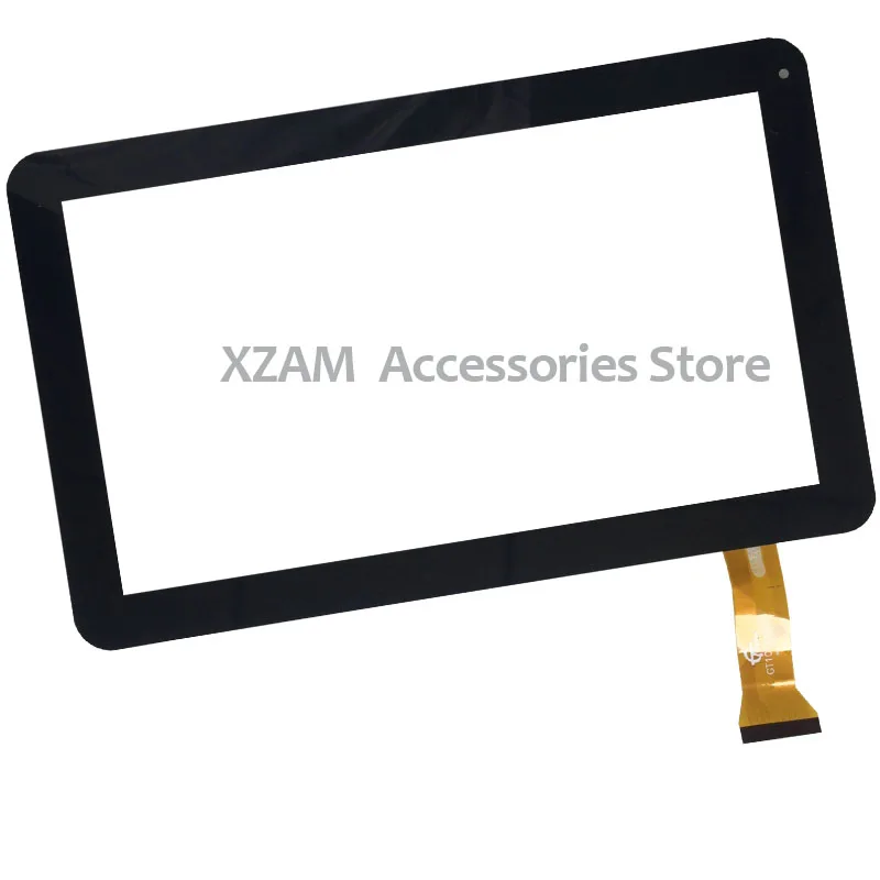 A + 10 1 &quotдюймовый GT101R100 1&quot Allwinner A33 сменный сенсорный экран дигитайзер стеклянная