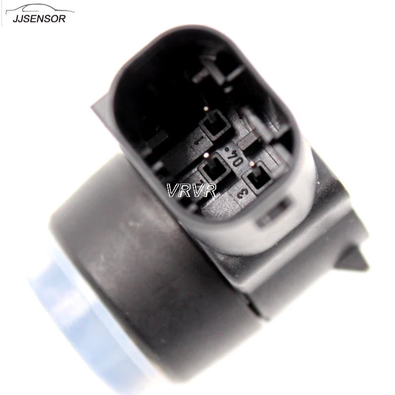 Датчик парковки для Peugeot 307 308 407 Rcz Partner Citroen C4 C5 C6 PSA 9663821577 PSA9663821577 6590.A5|parking sensor|psa