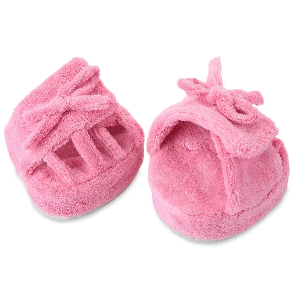 2016 New Magic Practical Lose Weight Toe Shoes Indoor Dieting Slippers Weight Loss Slimming Toe Shoes Half Sole Indoor