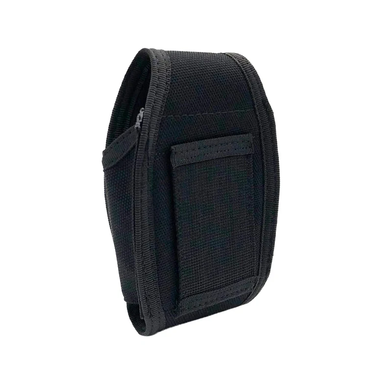 

Outdoor Cuff Holder Simulation Handcuffs Bag Tool Key Chain Key Ring Handcuff Sheath Holster Cuff Case Pouch Key Holder