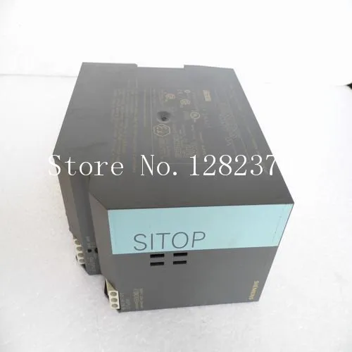 

[BELLA] Genuine original special sales - power module 6EP1 334-2AA01 spot