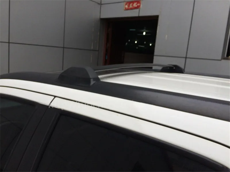 Перекладины для Honda CRV Новое поступление подходят CR V 2003 2004 2005 2006 багажная полка