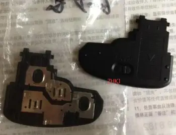 

original Camera sp610 battery cover for olympus sp610 cover sp610 door cover repair parts free shipping