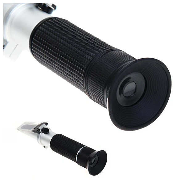 

portable brake check Refractometer VBK1
