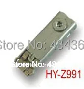 exhibition system steel 3-hook tension lock for standard trade show booth