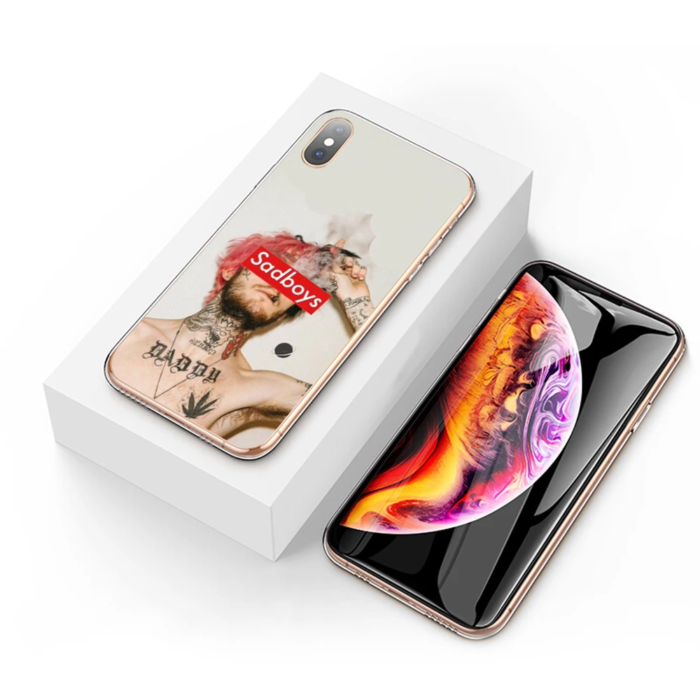 Твердый чехол для телефона Lavaza Lil с открытым носком Huawei P30 Pro Lite Nova 3 3i Honor 8 9 10 7A