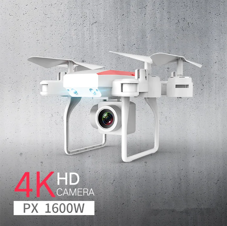 4K с камерой HD RC вертолет Дрон wifi FPV селфи Дрон Профессиональный складной Квадрокоптер 25 минут Срок службы батареи
